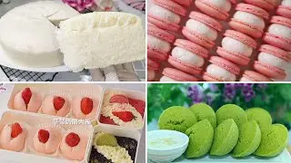 Top 100 ASMR Cooking Compilation | Tiktok ASMR Cooking | Amazing Cooking Recipes #462
