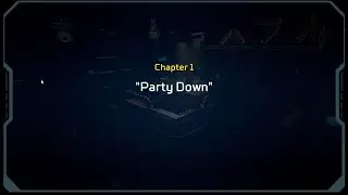 Firends Like These Chapter 1 Apex Legends