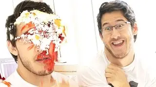 Baking Simulator: Markiplier Goes Insane