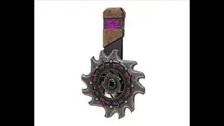 Rainbow Six Siege - Operation Heavy Mettle Ranked Charms *NEW*