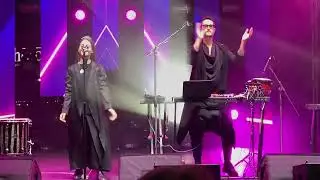 Мивари - Свет (фестиваль «Точка», Набережные Челны, 10.08.24)