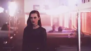 archi & cheryl
