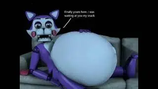 Fnac Cindy vore
