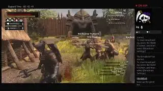 Playing Conan Exiles...Any Tips?