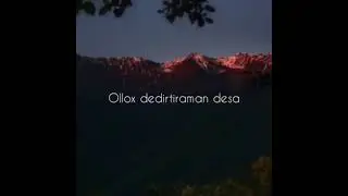JUDA QALTIS MAVZU