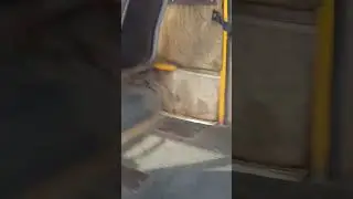 Стан автобусів у м. Дружківка. #транспорт #україна #дружківка