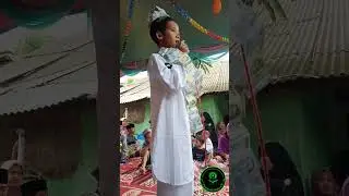 IKHTIFALAN PON-PES MADARIJUL ULUM KUBANG APU.( Firdaus Maulana )