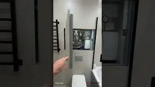 Лучшее решение для санузла