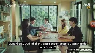 Trailer 2 sub español derritiendome suavemente serie coreana