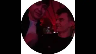 Старый Бог встретился с Malr1ne