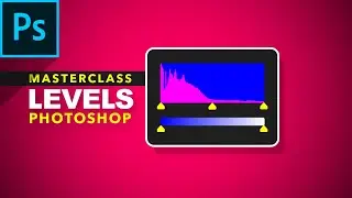 ✔ How To Use Photoshop Levels Adjustment Layer | A Comprehensive Guide | Photoshop Tutorial | Artose