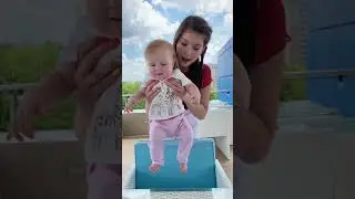 Мир ангелов и демонов. Пропал ребёнок 👧🏼