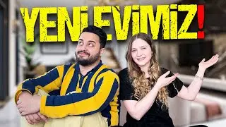 4 YILIN SONU! TAŞINDIK! 10.000.000 TL DEĞERİNDE YENİ EVİMİZ! Ev Vlogu