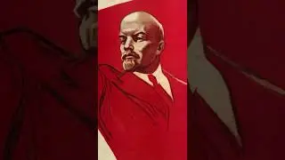 On This Day | January 21st | Vladimir Lenin Dies #shorts #shortsvideo #shortshistory #shortsfeed
