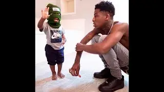 *FREE* NBA Youngboy Type Beat 2021 - 