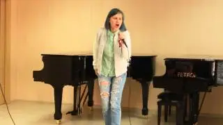 Кастинг "Батл голосов" 18