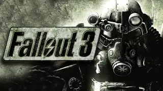 Fallout 3 Стрим 18+ : (18) В ПОИСКАХ БАТИ / ПОПАЛ В РАБСТВО