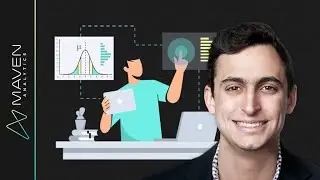 NEW COURSE: Statistics for Data Analysis