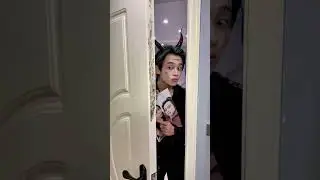 What is the devil doing?