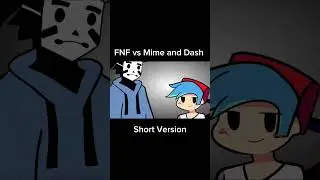 Friday Night Funkin - BonBon and ChuChu Battle (short Version) 