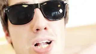 PSY - GANGNAM STYLE (강남 스타일) - (Official Music Video) - Auf Deutsch!