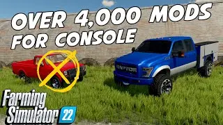 Beginners Guide To Farm Sim Installing Mods