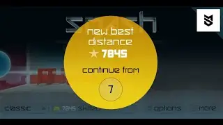 SMASH HIT/ BEST ARCADE GAMES / HIGH SCORE 2020/ HIGH GRAPHIC GAMES