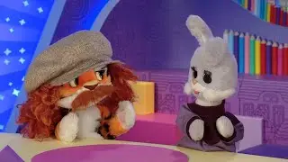 ✨СПОКОЙНОЙ НОЧИ, МАЛЫШИ!✨ Ненастоящий дедушка + мультсериал Тачки-тачки