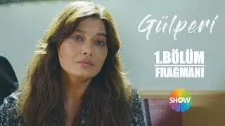 Gülperi 1. Bölüm Fragmanı