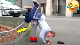 Я РЖАЛ ДО СЛЕЗ😂 15 Минут ОТБОРНЫХ ПРИКОЛОВ 2024 Смешные видео - Лучшие ПРИКОЛЫ #73