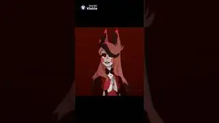 Елизавет Маннэ/ отель хазбин/hazbin hotel