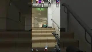Insane pistol kills 