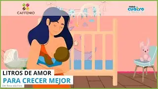 Litros de amor para crecer mejor