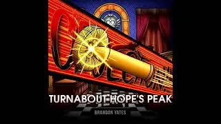 Turnabout Hope's Peak (Phoenix and Maya vs Makoto and Kyoko) [Ace Attorney vs Danganronpa]