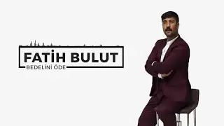 Fatih Bulut - BEDELİNİ ÖDE - DAMAR ARABESK 2020