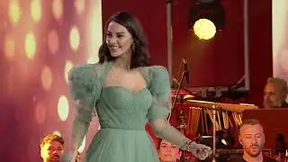 Tuvana Türkay - Onursuz Olmasın Aşk (TEMA Vakfı 30. Yıl Özel Yayını)