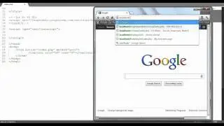 HTML Tutorial #7: Textarea Element