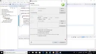 Selenium Part 17: Handling mouse operation in Selenium webDriver