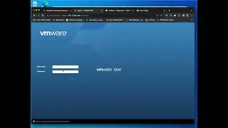 vSphere overview
