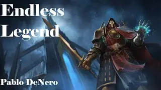 Endless Legend 2020 - Владыки Праха - [06]