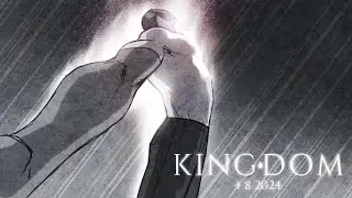 KINGDOM // animated short film // TRAILER