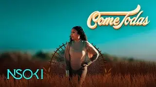 Nsoki - Come Todas (Vídeo Oficial) [2024]
