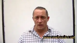 Прокачка мозга -  транквилизаторы