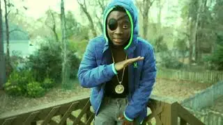 C Glizzy - Till The End (OfficialMusicVideo)