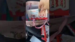 СКОЛЬКО ПОТРАТИЛ НА ПОДАРОК ДЕВУШКЕ?🎁 