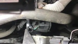 Freelander 2 - Intermittent No Start! P02E0-13, P02E9-00, P02E1-00