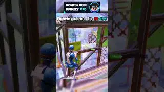 Fortnite Fighting Tip 25/100