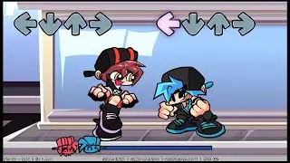 Vs Beepie Mod Is Cool