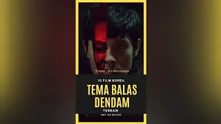 10 Film Korea Balas Dendam Terbaik