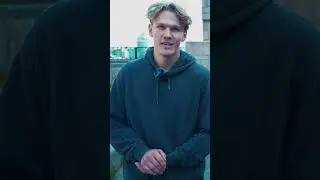 ИНТЕРВЬЮ С МАТВЕЕМ КОНДРАТЬЕВЫМ